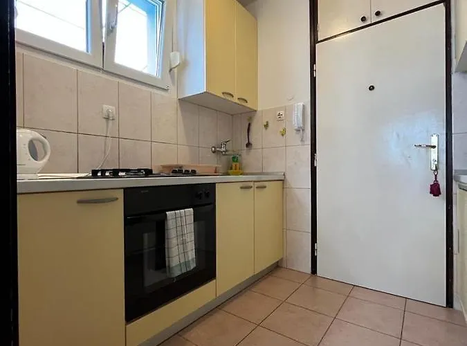 Appartement Bozic Split