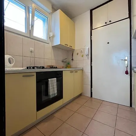 Appartement Bozic Split
