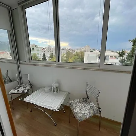 Appartement Bozic