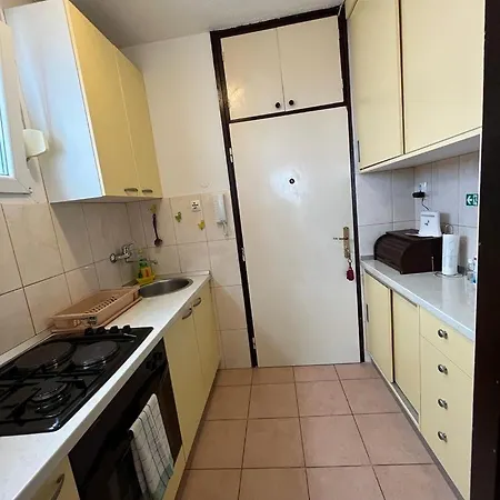 Bozic Appartement