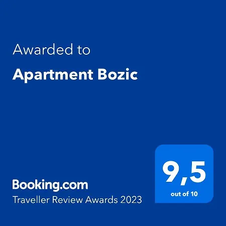 Bozic * Split