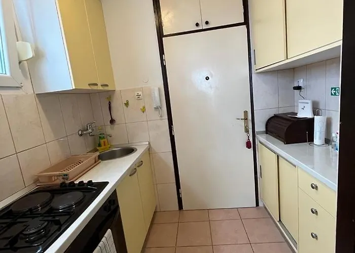 Bozic Apartment